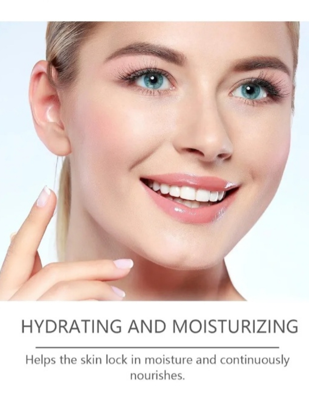 Exfoliant Rice Ampoule - Picture 6 of 10